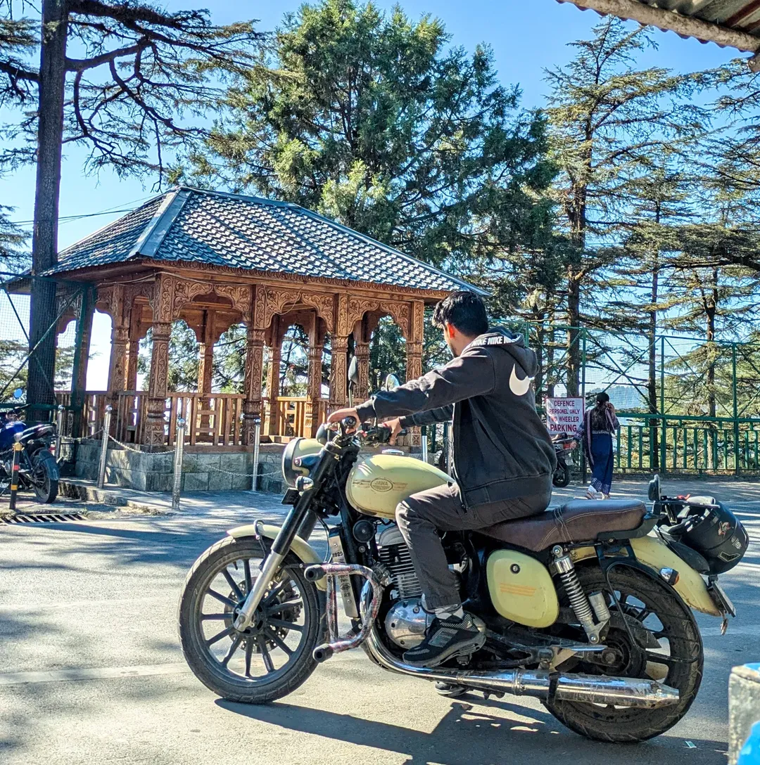 chakrata tour package